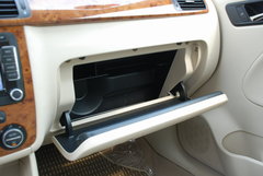 2008款 1.6L 自动 豪华型