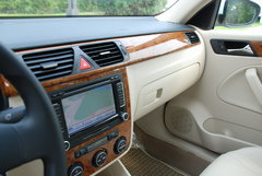 2008款 1.6L 自动 豪华型