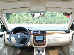 2008款 1.6L 自动 豪华型