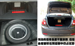 2008款 1.6L 自动 豪华型