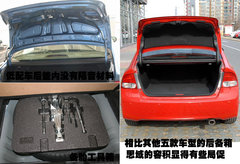 2008款 1.6L 自动 豪华型