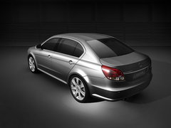 2008款 2.0L 自动 品尊版