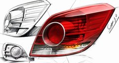 2008款 2.0L 自动 品尊版
