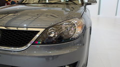 2008款 2.0L 自动 品尊版