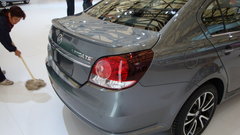 2008款 2.0L 自动 品尊版