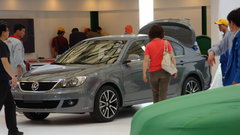 2008款 2.0L 自动 品尊版