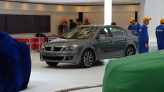 2008款 2.0L 自动 品尊版