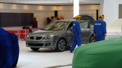 2008款 2.0L 自动 品尊版