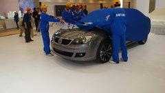 2008款 2.0L 自动 品尊版