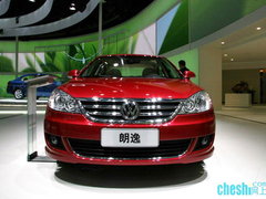 2008款 2.0L 自动 品尊版