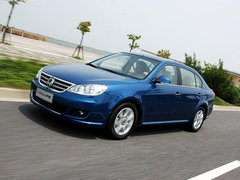 2008款 2.0L 自动 品尊版