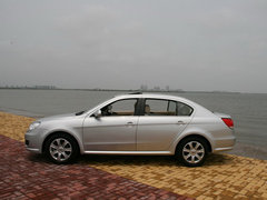 2008款 2.0L 自动 品尊版