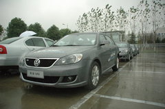 2008款 2.0L 自动 品尊版