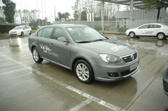 2008款 2.0L 自动 品尊版