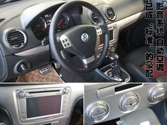 2008款 2.0L 自动 品尊版