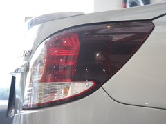 2008款 2.0L 自动 品尊版