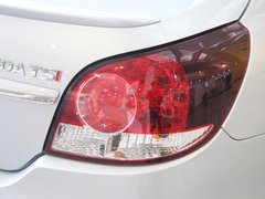 2008款 2.0L 自动 品尊版