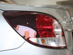 2008款 2.0L 自动 品尊版