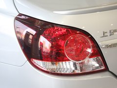 2008款 2.0L 自动 品尊版