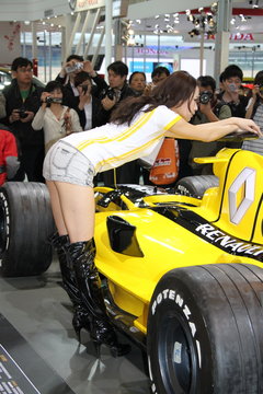 2008款 2.0L 自动 品尊版