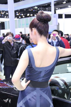 2008款 2.0L 自动 品尊版