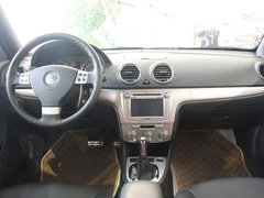 2008款 2.0L 自动 品尊版