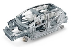 2010款 两厢 1.5L 自动 时尚型限量版
