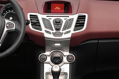 2010款 两厢 1.5L 自动 时尚型限量版