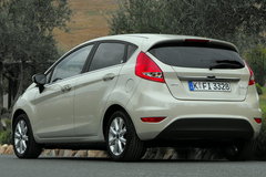 2010款 两厢 1.5L 自动 时尚型限量版