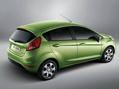 2010款 两厢 1.5L 自动 时尚型限量版