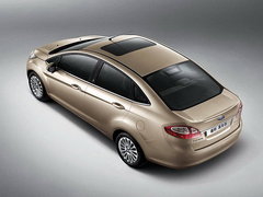 2010款 两厢 1.5L 自动 时尚型限量版