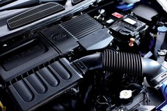 2010款 两厢 1.5L 自动 时尚型限量版
