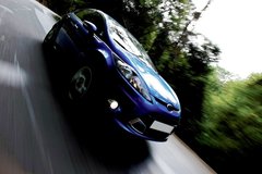 2010款 两厢 1.5L 自动 时尚型限量版