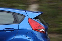 2010款 两厢 1.5L 自动 时尚型限量版