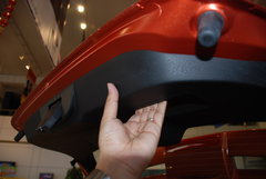 2010款 两厢 1.5L 自动 时尚型限量版