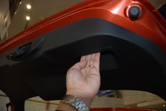 2010款 两厢 1.5L 自动 时尚型限量版