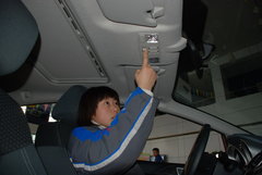 2010款 两厢 1.5L 自动 时尚型限量版