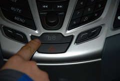 2010款 两厢 1.5L 自动 时尚型限量版