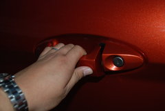 2010款 两厢 1.5L 自动 时尚型限量版