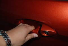2010款 两厢 1.5L 自动 时尚型限量版