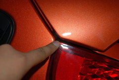 2010款 两厢 1.5L 自动 时尚型限量版