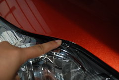 2010款 两厢 1.5L 自动 时尚型限量版