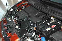 2010款 两厢 1.5L 自动 时尚型限量版
