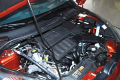 2010款 两厢 1.5L 自动 时尚型限量版