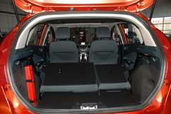 2010款 两厢 1.5L 自动 时尚型限量版