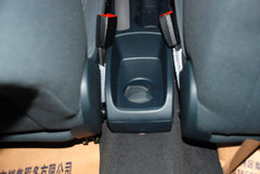 2010款 两厢 1.5L 自动 时尚型限量版