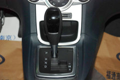 2010款 两厢 1.5L 自动 时尚型限量版