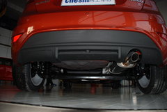 2010款 两厢 1.5L 自动 时尚型限量版