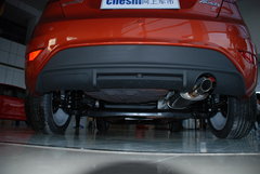 2010款 两厢 1.5L 自动 时尚型限量版