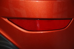 2010款 两厢 1.5L 自动 时尚型限量版